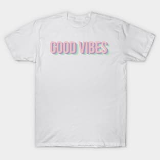 Good Vibes T-Shirt